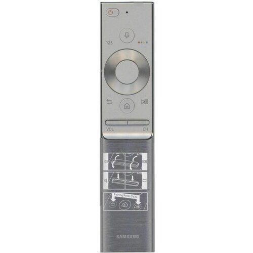 Пульт Samsung BN59-01265A (Smart Touch Control Q) tv remote control replacement for samsung smart tv bn59 01259e tm1640 01259b bn59 01260a bn59 01265a bn59 01266a bn59 01241a