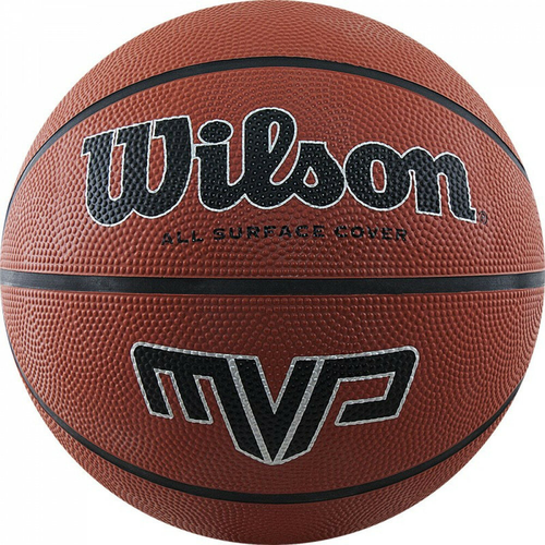 Баскетбольный мяч Wilson MVP WTB1418XB06, р. 6