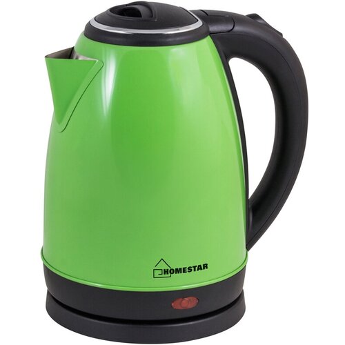Чайник электрический 18Л 1500ВТ диск нерж СТ ЗЕЛ 003015 HOMESTAR 208600₽