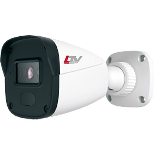 Камера видеонаблюдения LTV CNE-625 42 цилиндрическая IP-видеокамера 310000₽