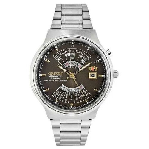 фото Наручные часы orient feu00002t