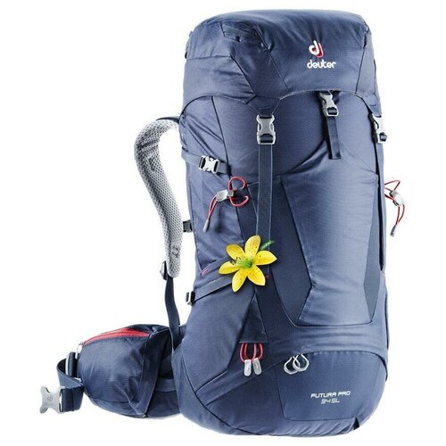 фото Рюкзак deuter futura pro 34 sl navy