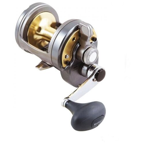 фото Катушка shimano tyrnos 30 lbs 2-speed