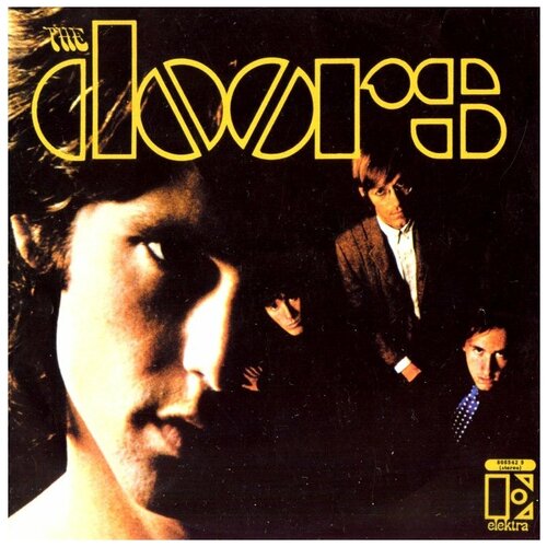 The Doors (180 Gram Vinyl) (stereo)