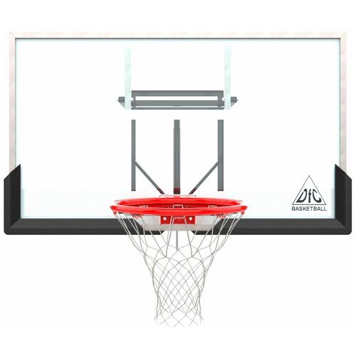Баскетбольный щит DFC BOARD54G баскетбольный щит dfc board54g