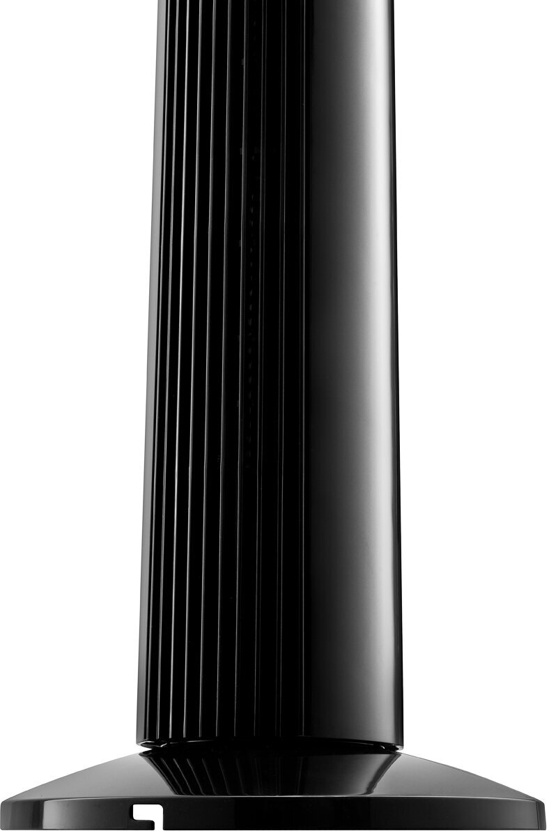 Вентилятор колонный напольный безлопастной BRAYER BR4958BK - фотография № 8
