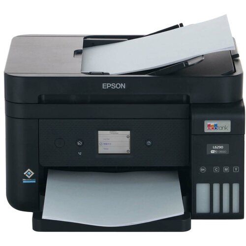 Струйное МФУ Epson L6290 7793200₽