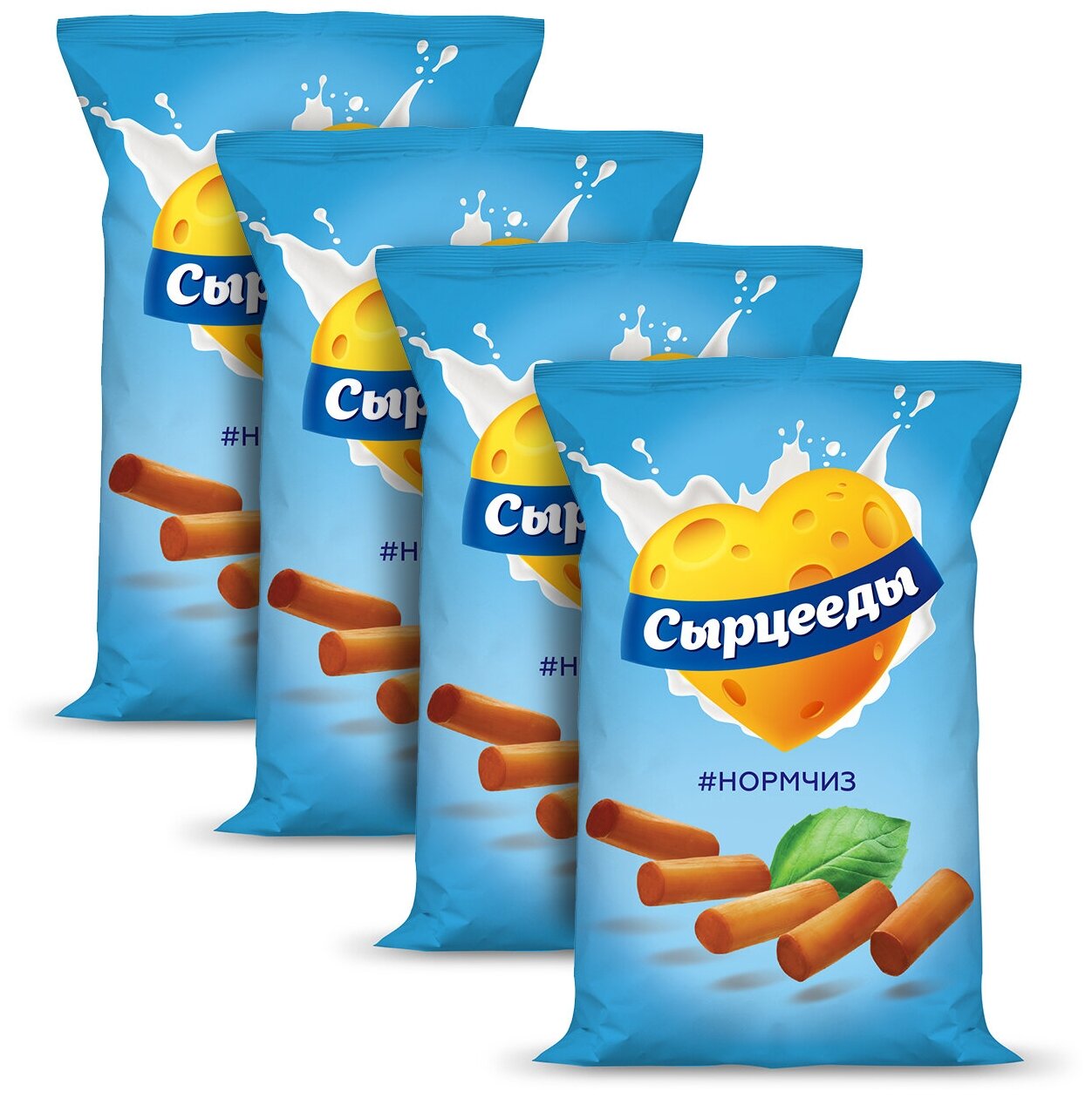 Сыр Сырцееды...