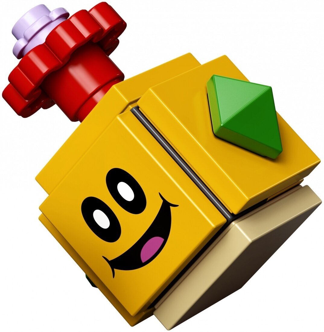 Конструктор LEGO Super Mario Поки из пустыни - дополнительный набор, 180 деталей (71363) - фото №17