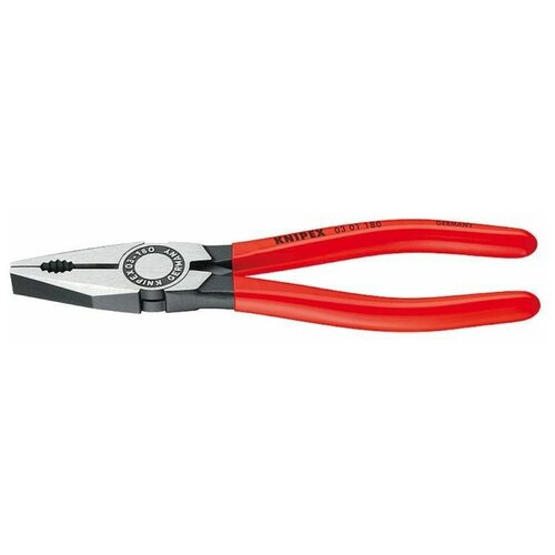 усиленные пассатижи knipex kn 0205225 Пассатижи Knipex KN-0301200