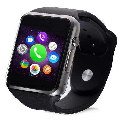 Смарт часы Орбита OT-SMG10 Черный SIM IPS 99900₽