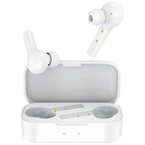 Беспроводные наушники QCY T5 белый 149000₽