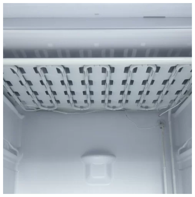 морозильная камера Indesit SFR 100 - фото №6