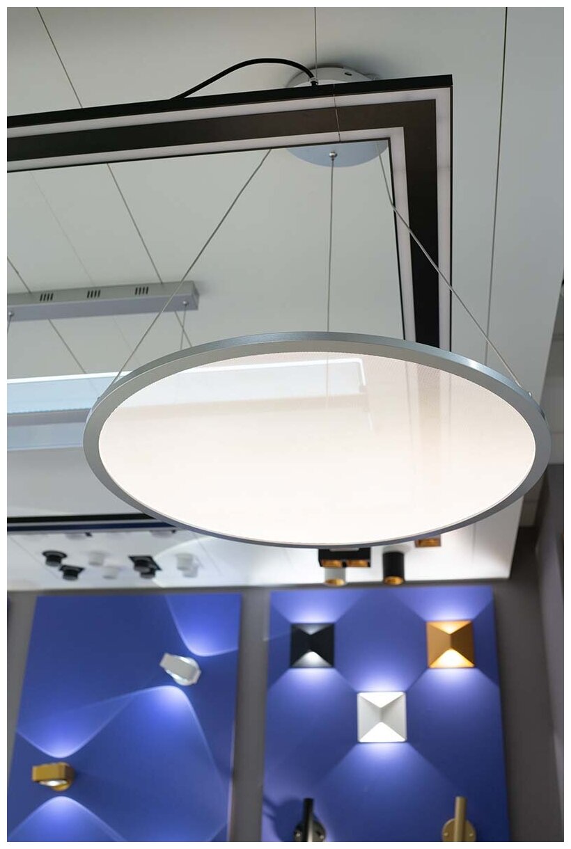 Светильник Novotech OVER 358588 - фото №7