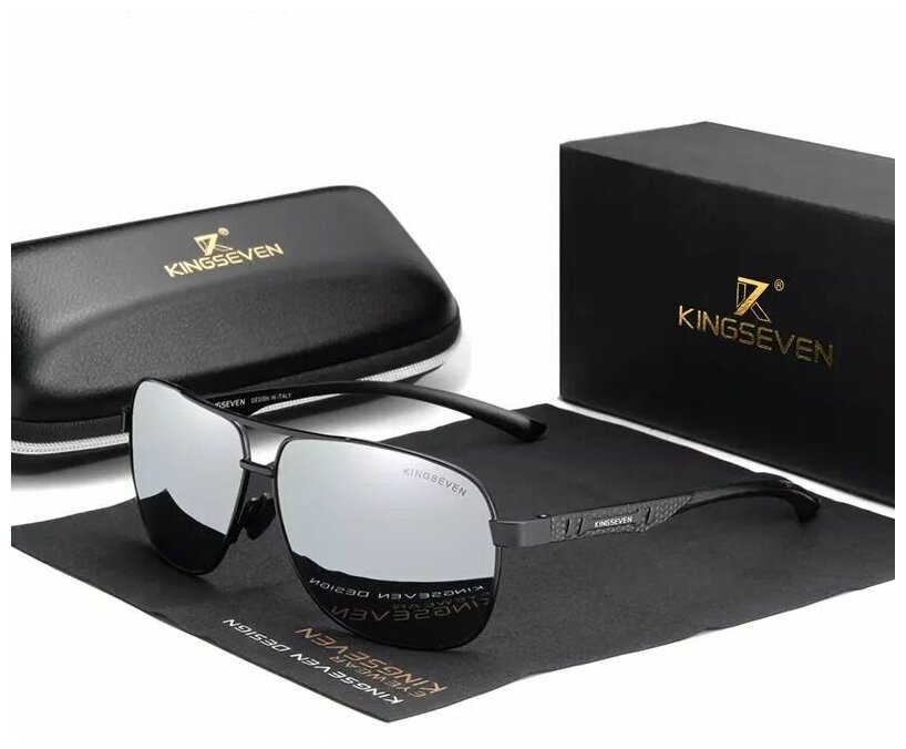 Солнцезащитные очки KINGSEVEN