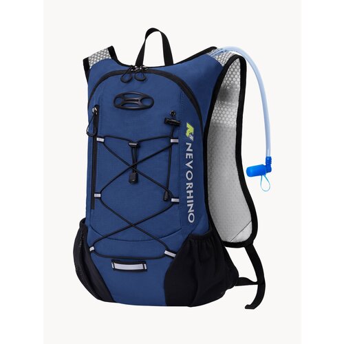 Рюкзак беговой Nevo Rhino 9006-NW Arctic Blue