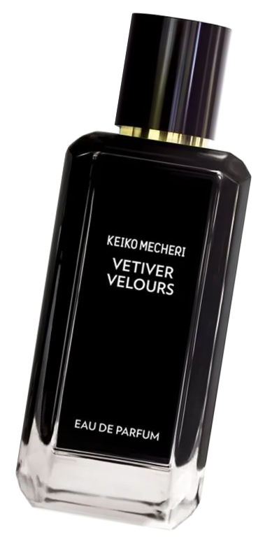 Keiko Mecheri Vetiver Velour аромат для женщин 100 мл - Кейко Мечери Ветивер Велюр Бархатный