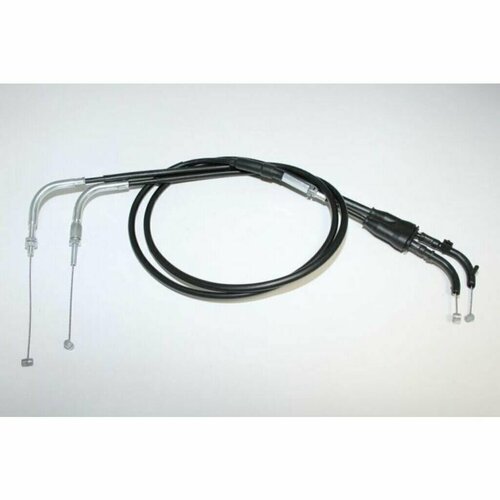 PW Трос газа Yamaha XJR1300 02-05 открытый+закрытый 427-520