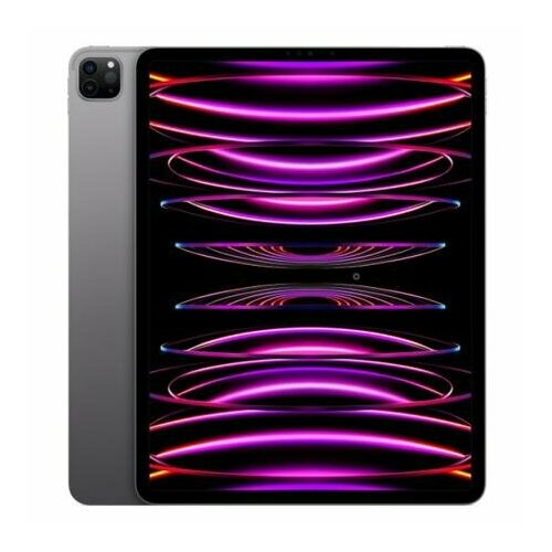 Apple iPad Pro 11 2022 512 ГБ Wi-Fi iPadOS space gray 15859000₽