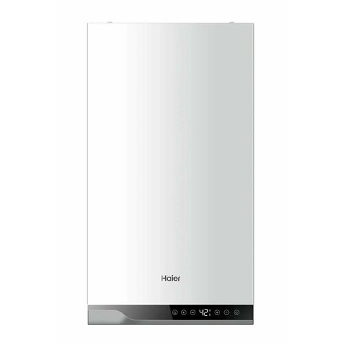 Котел газовый HAIER TURBO TechLine 1.40 Ti одноконтурный настенный с возможностью подключения бойлера