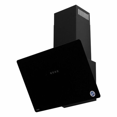 Кухонная вытяжка AKPO WK-11 Smart II 60 см черный 16499₽