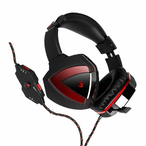 Наушники A4Tech Bloody G501