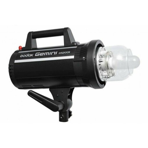 Вспышка студийная Godox Gemini GS200II 1856400₽