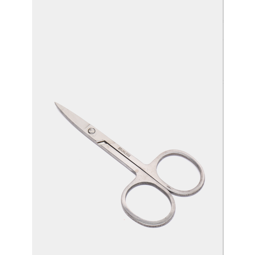 Маникюрные ножницы для ногтей с прямым лезвиями 8,8 см