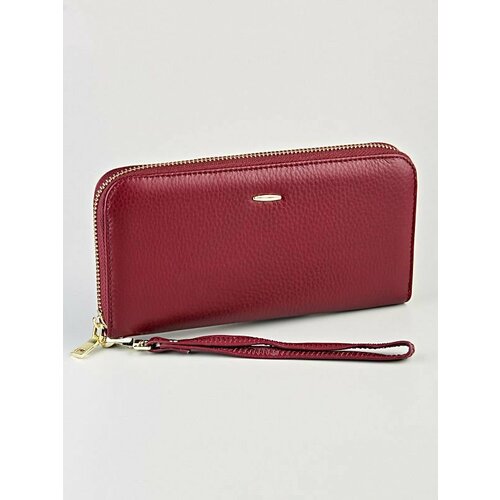 фото Кошелек , бордовый нет бренда