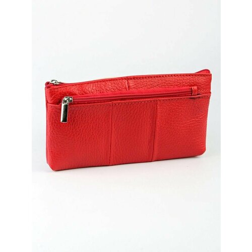 фото Кошелек , красный нет бренда