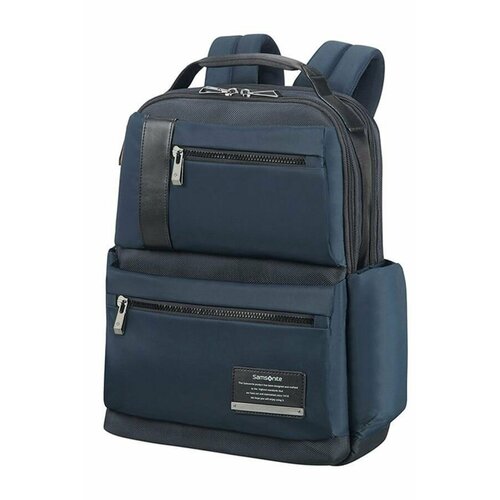 Рюкзак для ноутбука Samsonite Openroad Laptop Backpack 14.1 samsonite рюкзак для ноутбука kf2 003 litepoint laptop backpack 14 1 11 peacock