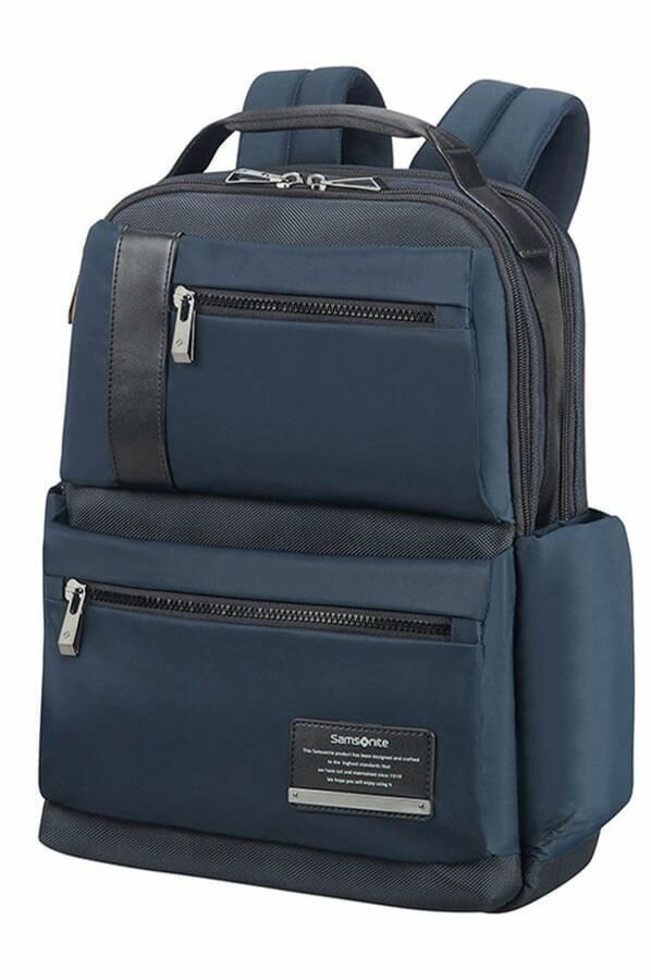Рюкзак для ноутбука Samsonite Openroad Laptop Backpack 14.1