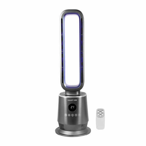 Тепловентилятор GALAXY LINE GL8178 10899₽