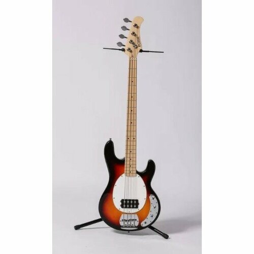 Бас-гитара Pierre Cesar MB100 TSB бас гитара aria stb pb sunburst 3 tone sunburst