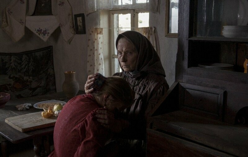 Тихий Дон. 14 серий (2015) (2DVD) НД плэй - фото №7