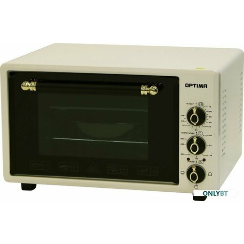 Мини-печь OPTIMA OF-36BR 970600₽
