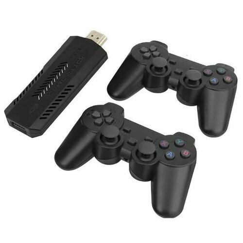 Игровая приставка GameStick Controller GamePad X2 128Gb 288900₽