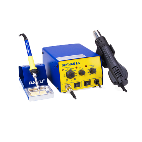 Паяльная станция BAKU BK-601A 951000₽