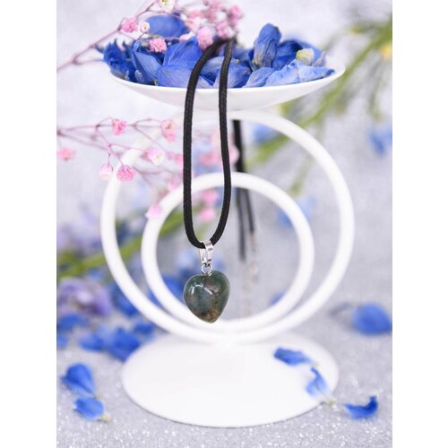 фото Подвеска роскошь золота, серебряный