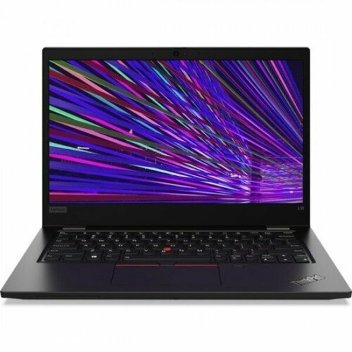 Lenovo ThinkPad L13 G2 20VJS7LB00 клав РУС грав black 133 FHD i5-1135G78Gb256Gb SSDW11Pro 8569600₽