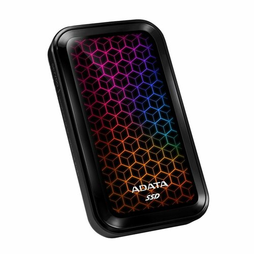 Внешний SSD ADATA 2.5