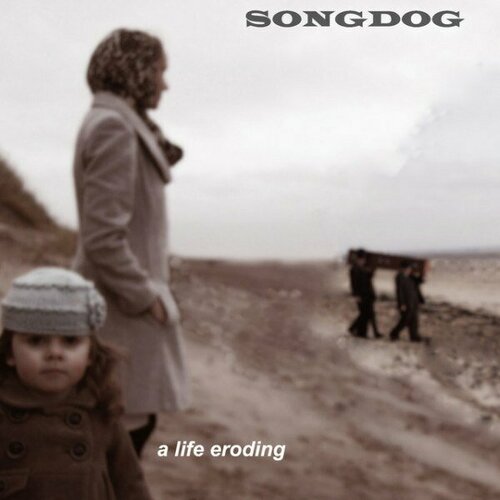 Компакт-диск Warner Songdog – A Life Eroding