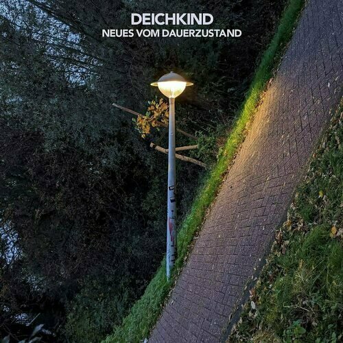 Виниловая пластинка Deichkind – Neues Vom Dauerzustand 2LP