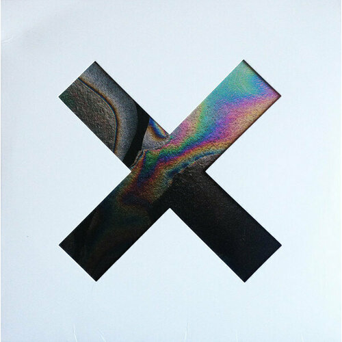 Рок WAGRAM The XX - Coexist the xx the xx coexist