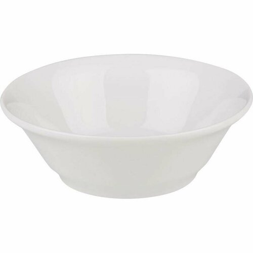 Салатник deco белый 15см 04л 380₽