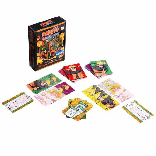 Настольная игра «Техника клонирования»