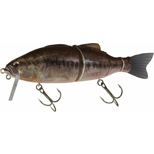 фото Воблер imakatsu baby bassroid 22g цвет 720