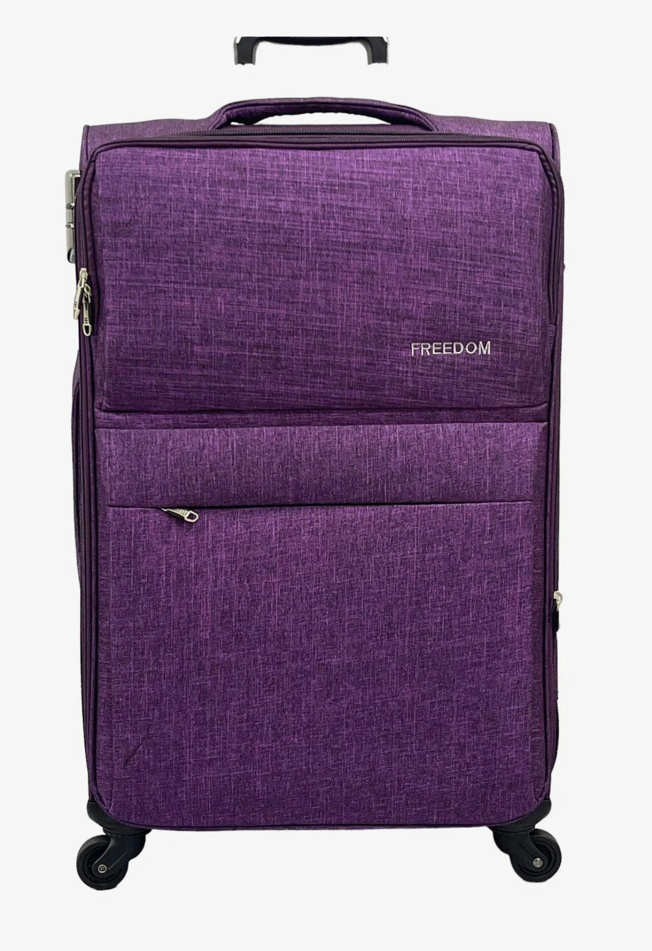 Купить Чемодан Freedom за 8500р. с доставкой
