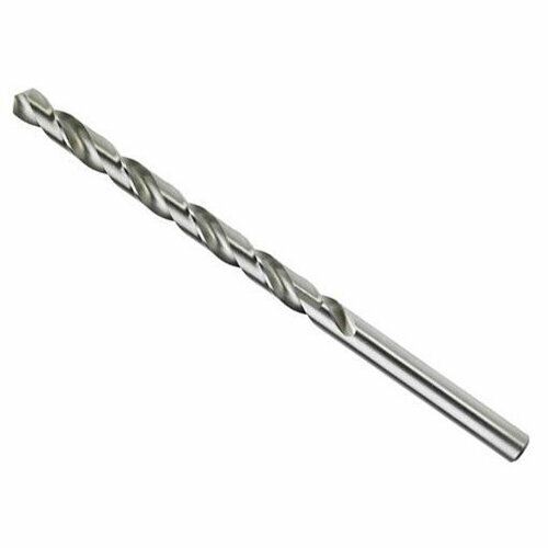 Сверла в наборе по металлу SPETSTEXNIK 6,9мм Р6М5 (10шт)