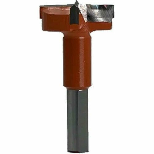 Yasen Сверло чашечное HW 35x70 S10x26 LH TL00000261